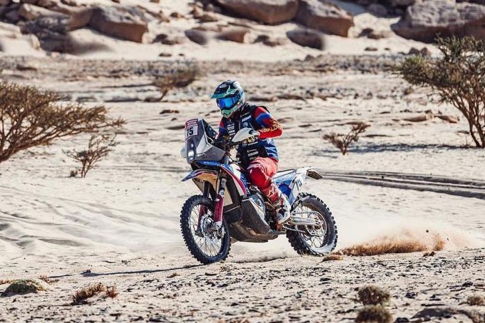 Kuwait Motocross Championship 2021-2022