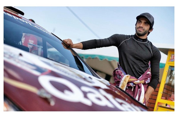 Kuwait International Rally 2022
